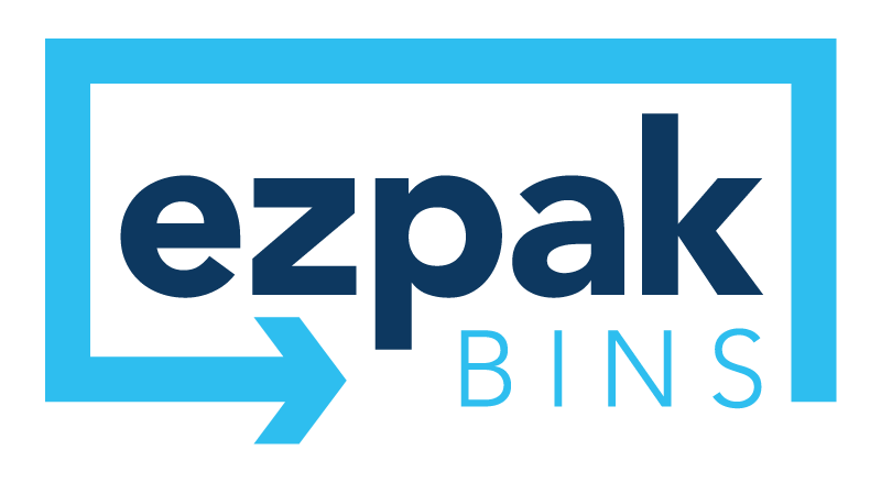 EZPak Bins